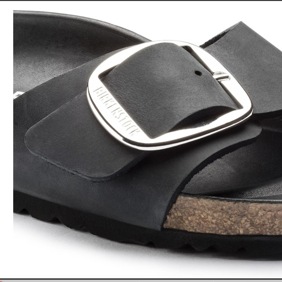 Birkenstock Madrid Big Buckle - Picture 5 of 7